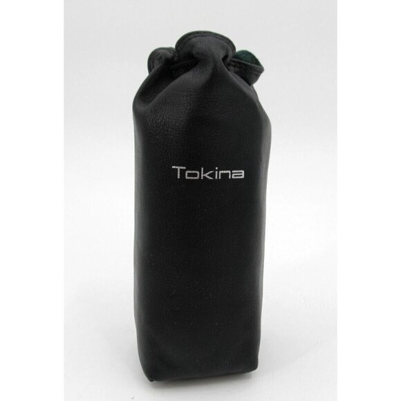 RMC Tokina EMZ Camera Lens 80-200mm F/4.5 Manual Telephoto Canon FD Mount - Picture 16 of 16